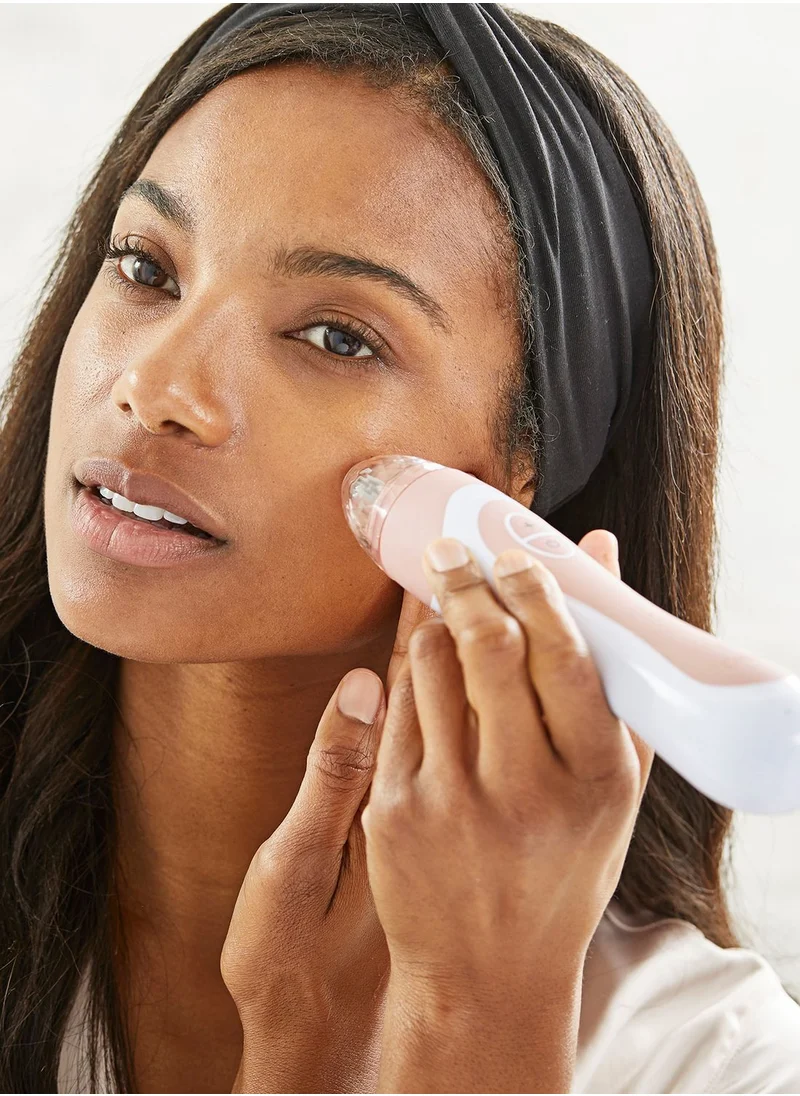 PMD Personal Microderm Elite Pro - Rose