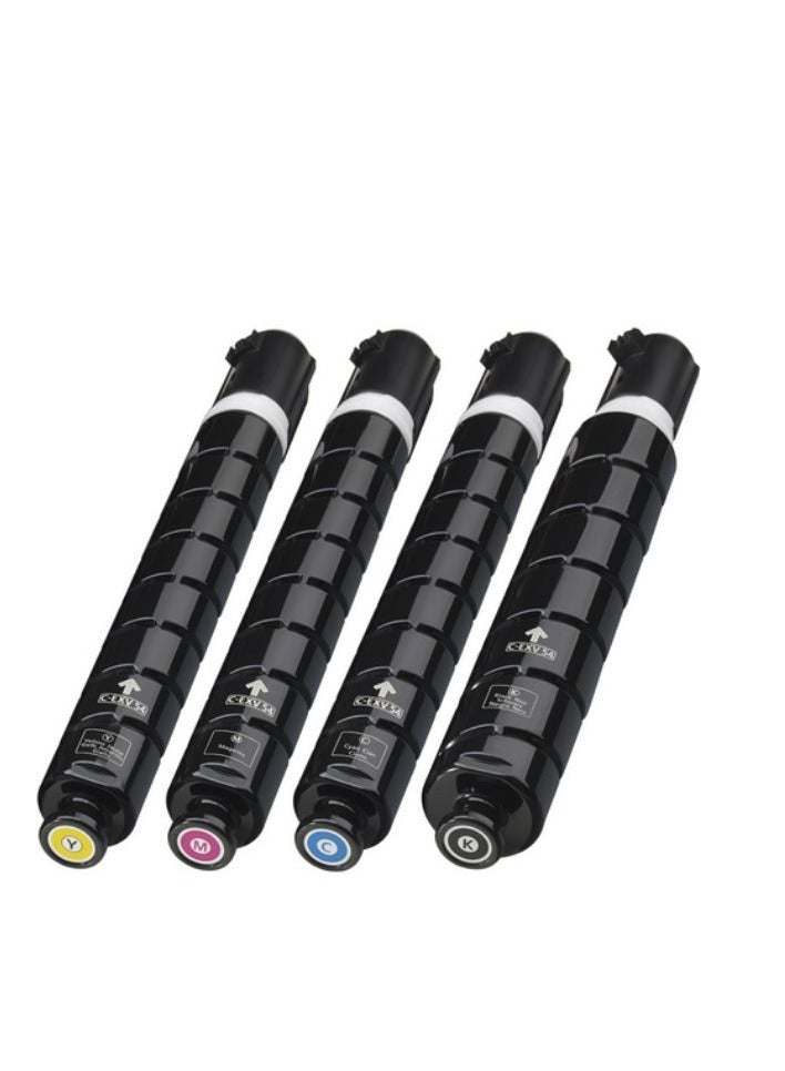 Terabyte خرطوشة حبر متوافقة مع كانون C-EXV 54 - Image 1