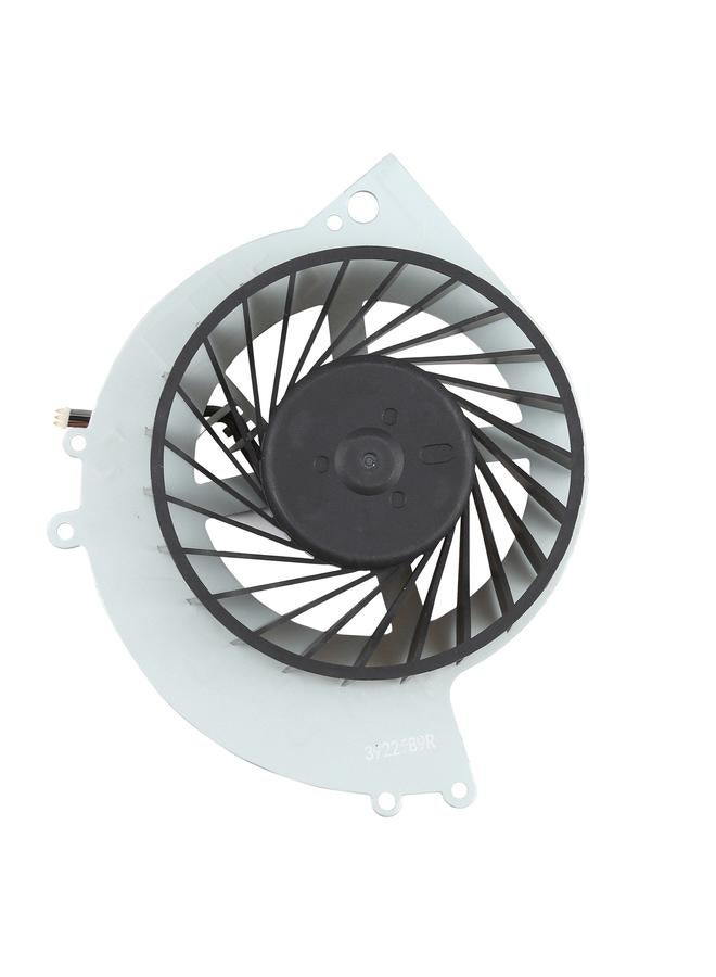erorex Inner Cooling Fan CUH-10XXA CUH-11XXA For PS4 - Image 1