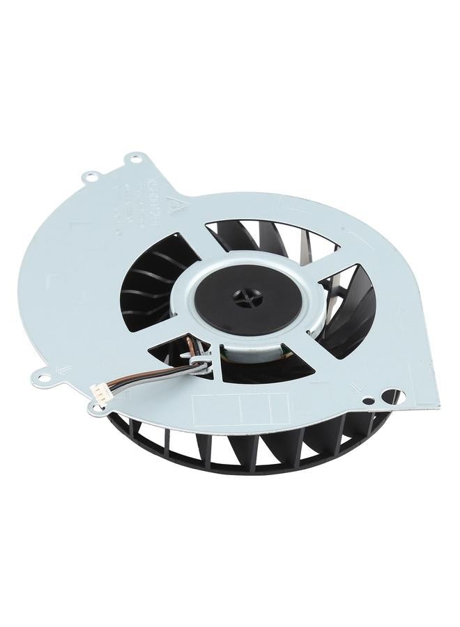 erorex Inner Cooling Fan CUH-10XXA CUH-11XXA For PS4 - Image 3