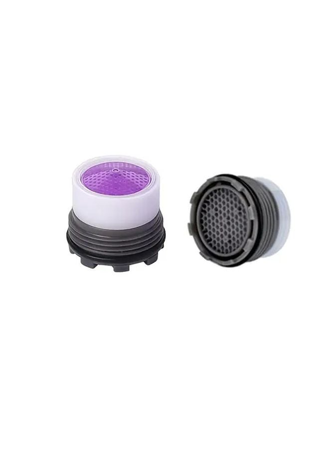 6 حزمة من مهويات صنابير M16 مقاس 5 مم مع أداة مفتاح الإزالة - Image 4