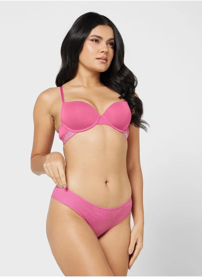 لا سينزا La Senza Trendy Panty Panties