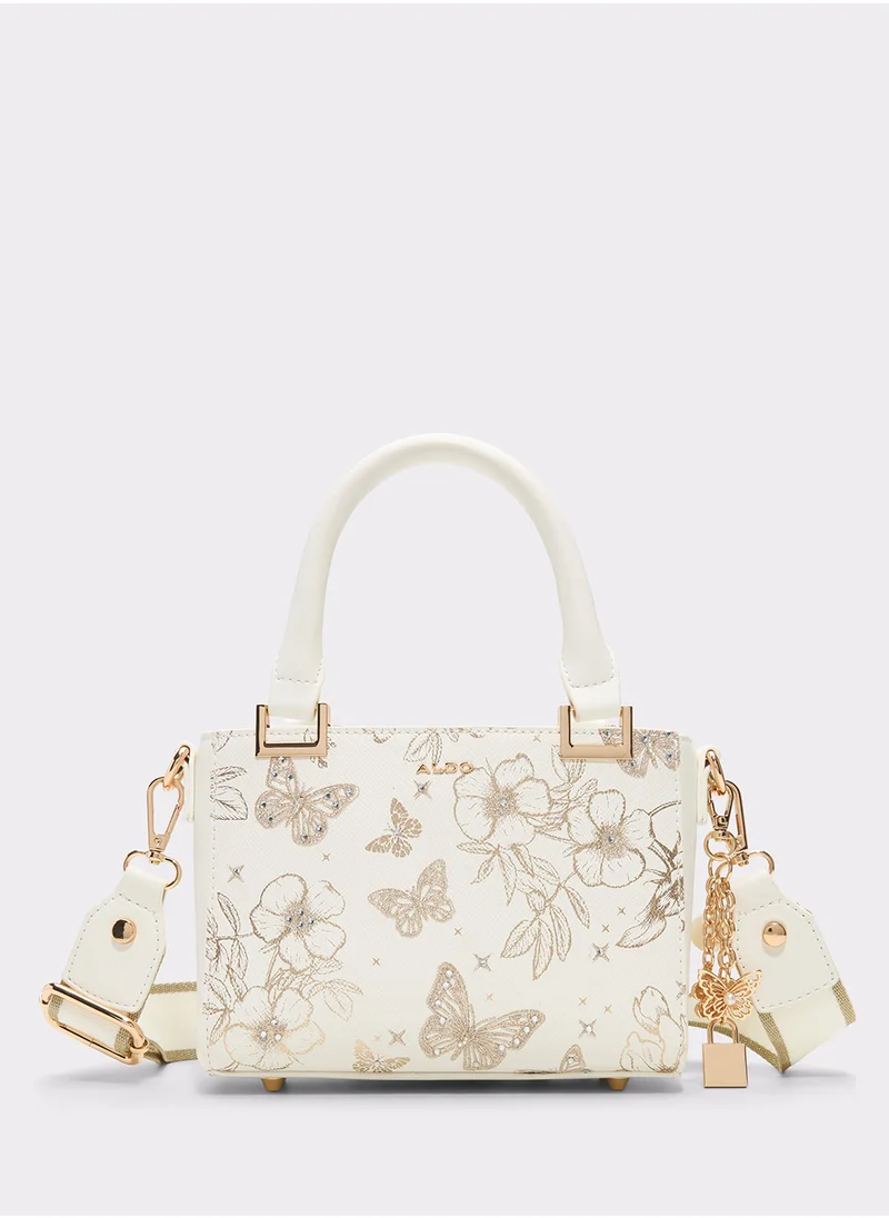 الدو Shahira Satchel Bag