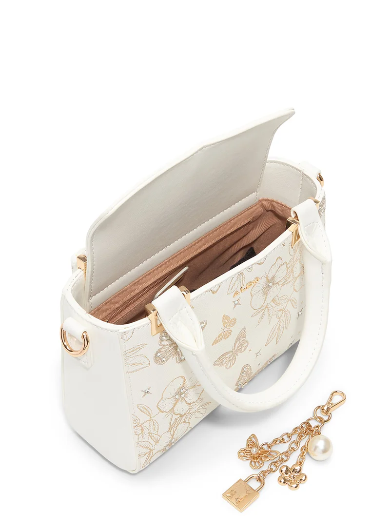 ALDO Shahira Satchel Bag