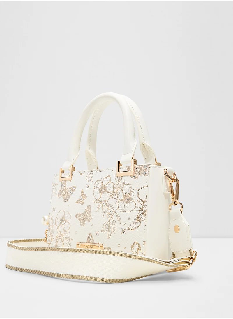 الدو Shahira Satchel Bag