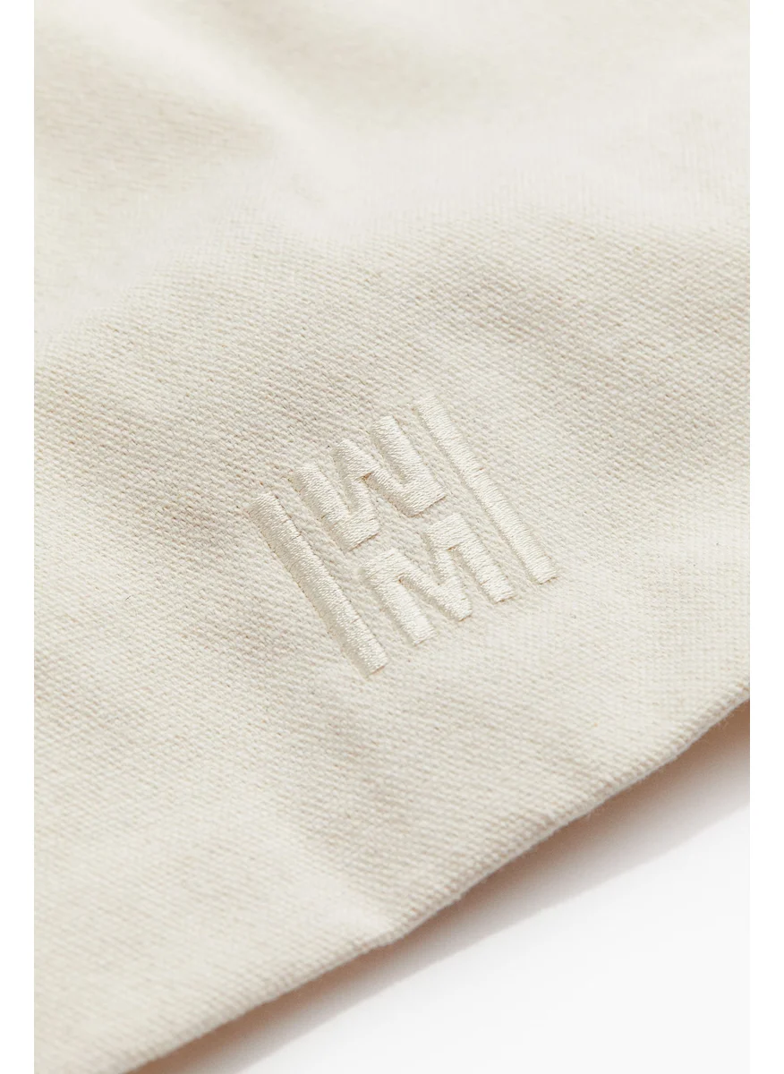 H&M Canvas Shopper
