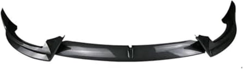 Wivplex Front Bumper Lip Splitter Kit for Tesla - Image 1