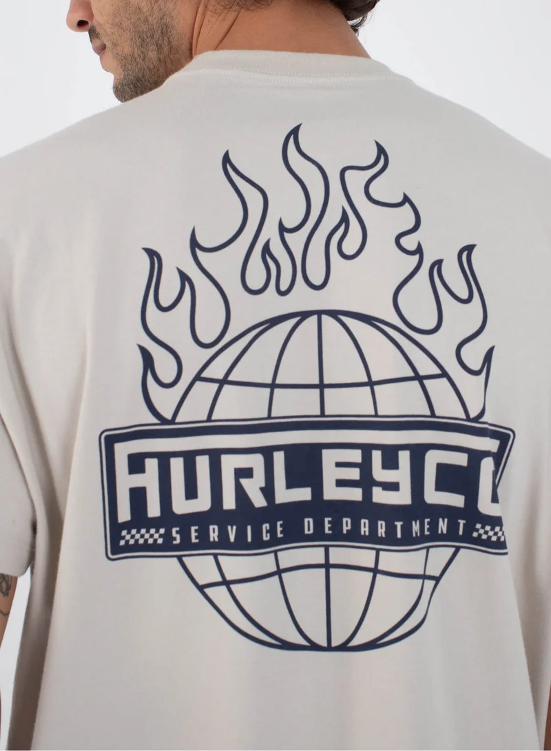 هارلي GLOBAL FIRE SS