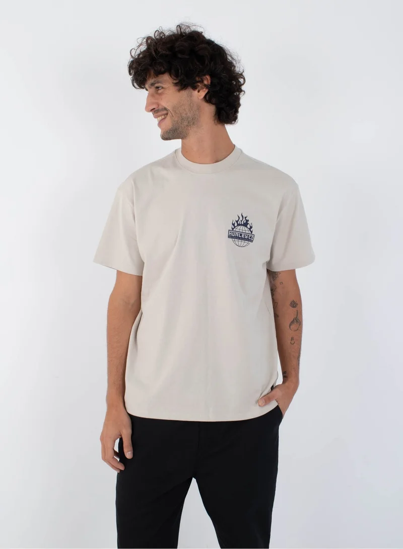 Hurley GLOBAL FIRE SS