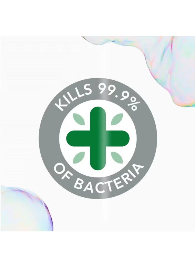 Method Antibacterial Bathroom Cleaner Refill, Kills 99.9% of Germs & Disinfects Surfaces, Eucalyptus Mint Scent - 2 Litre - Image 3