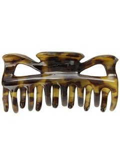 CARAVAN Large Tokyo Basic Hair Claw  - Image 1