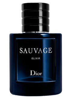 ELIXIR Sauvage Elixir Extrait De Parfum 100ml  - Image 2
