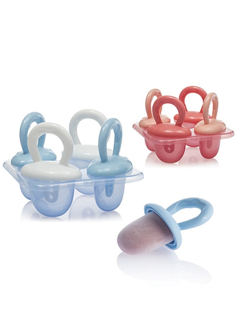 Bebedor A tool for feeding ice cream or similar things from above 6 months - Image 2