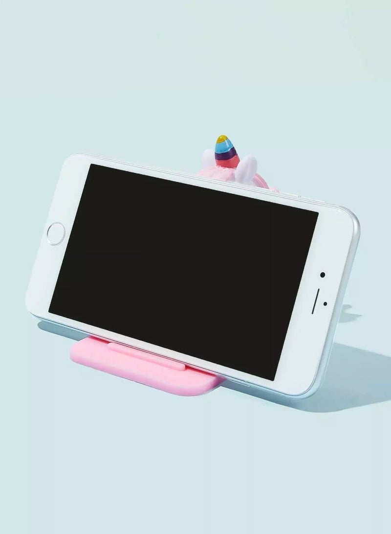 Unicorn Design Holder Compatible With iPhone  - Image 2