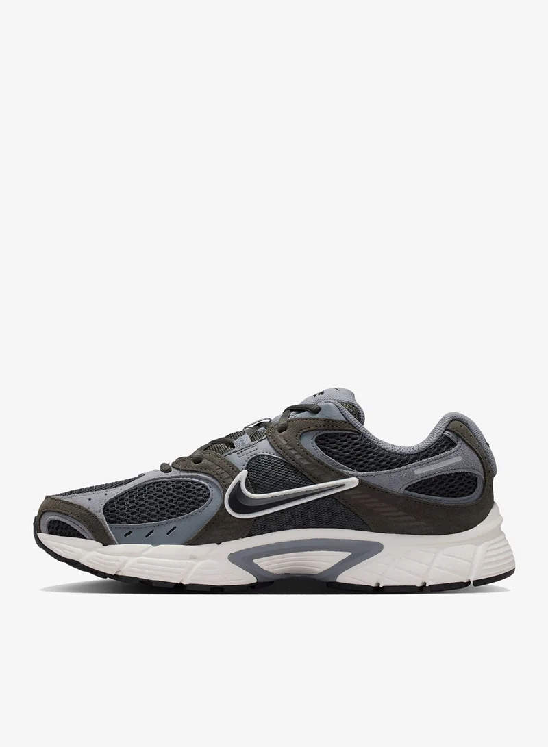 Nike Grey Men's V5 RNR Suede Shoes for Men | Best Price UAE