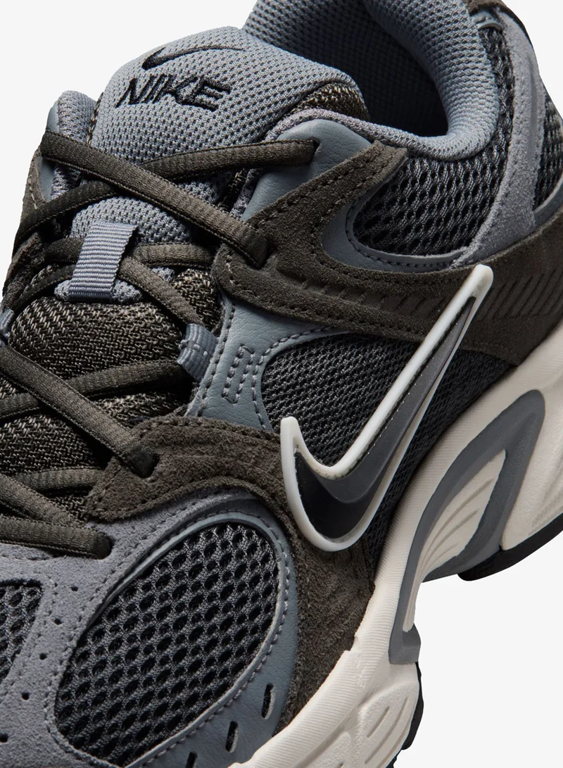 Nike Grey Men's V5 RNR Suede Shoes for Men | Best Price UAE