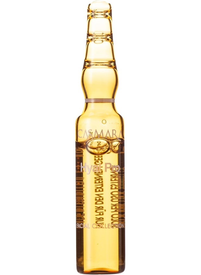 CASMARA Hyal Pro Flash Solution Ampoules - Image 2
