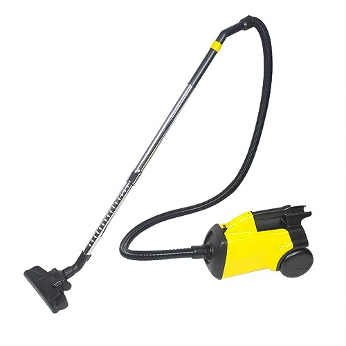Ymimi Replacement hose Compatible with Eureka 3670M Canister Vacuum Cleaner, Fits Models 3670M,3670,3680,3670G,3670H,3672,3673,3674,3682 - Image 4