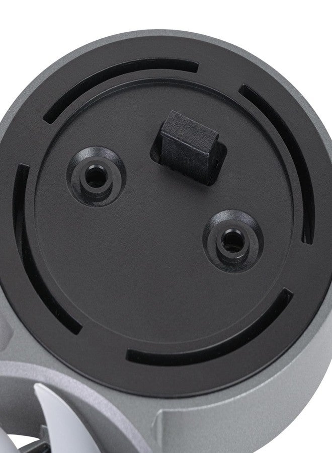 SilverStone Technology IMF70 ARGB 70mm Upgrade Fan Kit for IceMyst Series All-in-One Liquid Cooler - Image 3