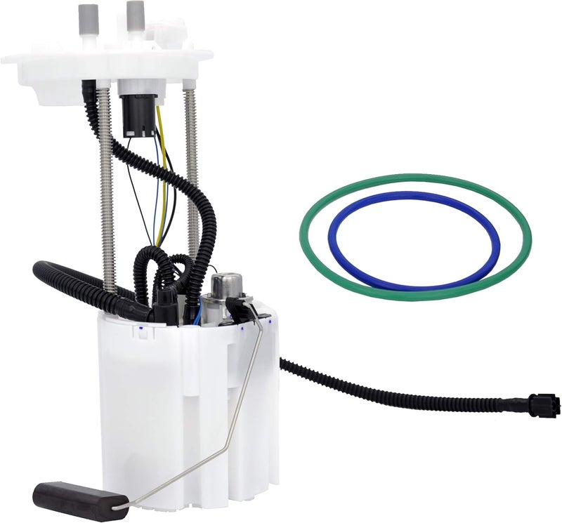 GPP Gas Fuel Pump Module Assembly for Cadillac SRX - Image 1