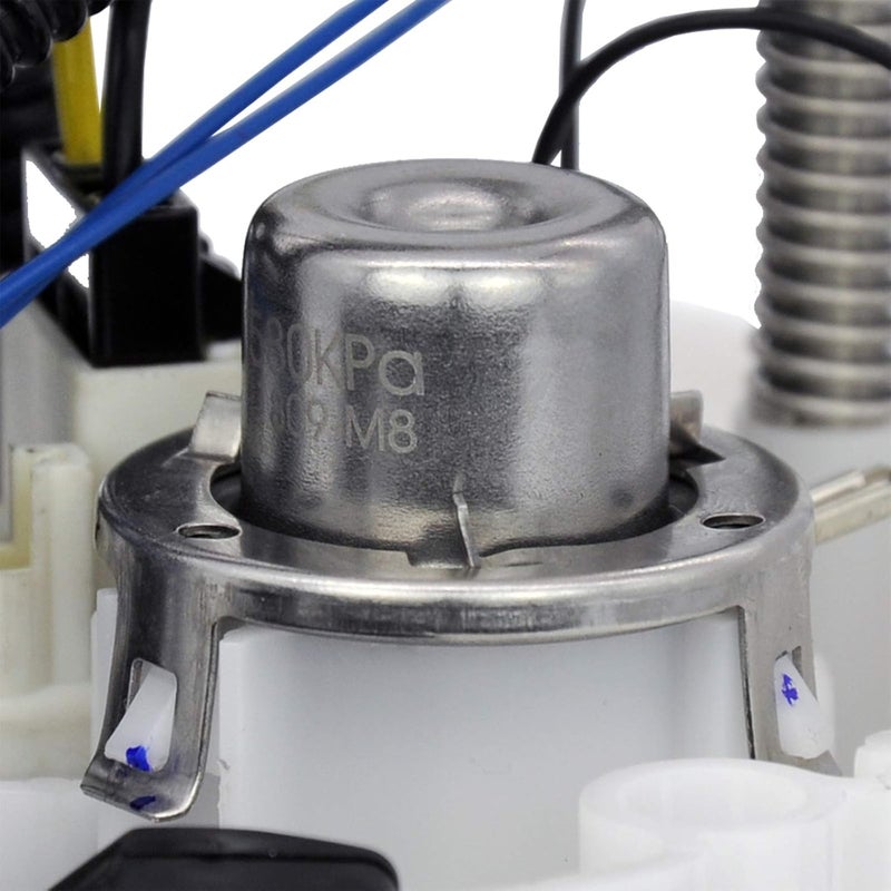 GPP Gas Fuel Pump Module Assembly for Cadillac SRX - Image 4