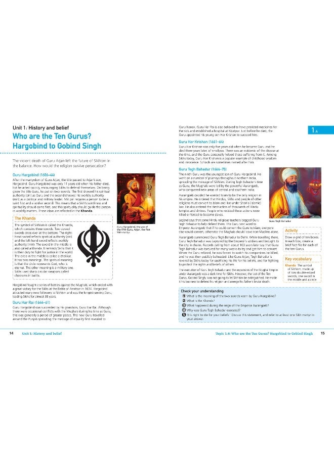 Sikhism  - Image 2