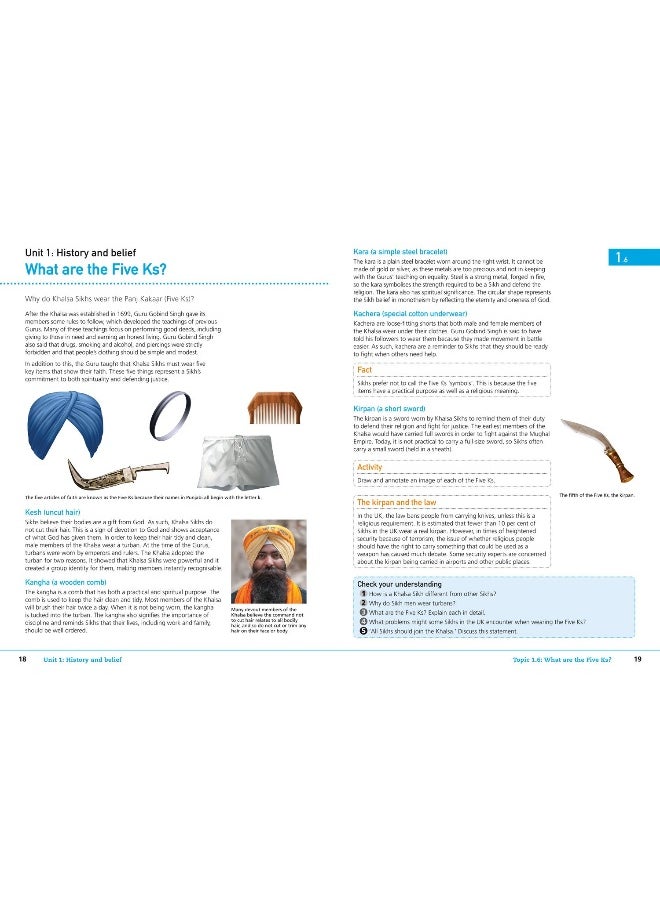 Sikhism  - Image 4