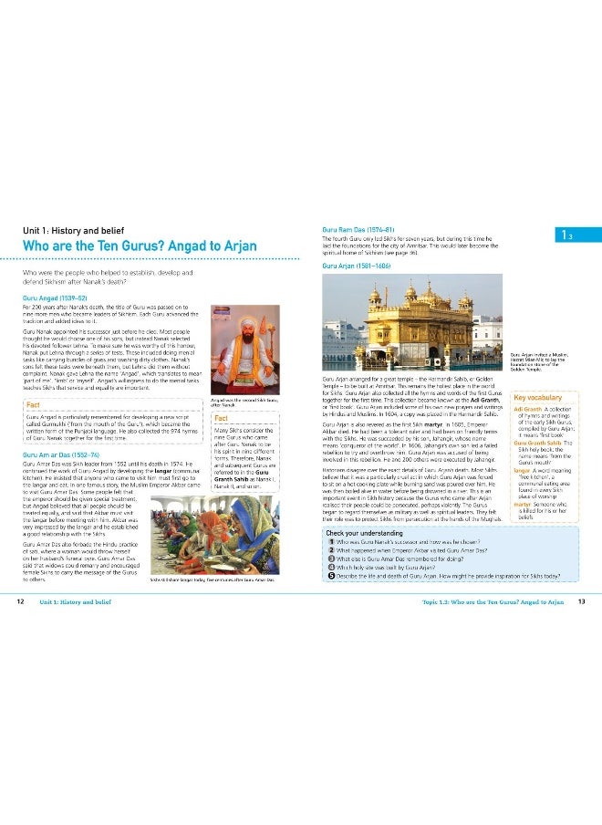 Sikhism  - Image 3