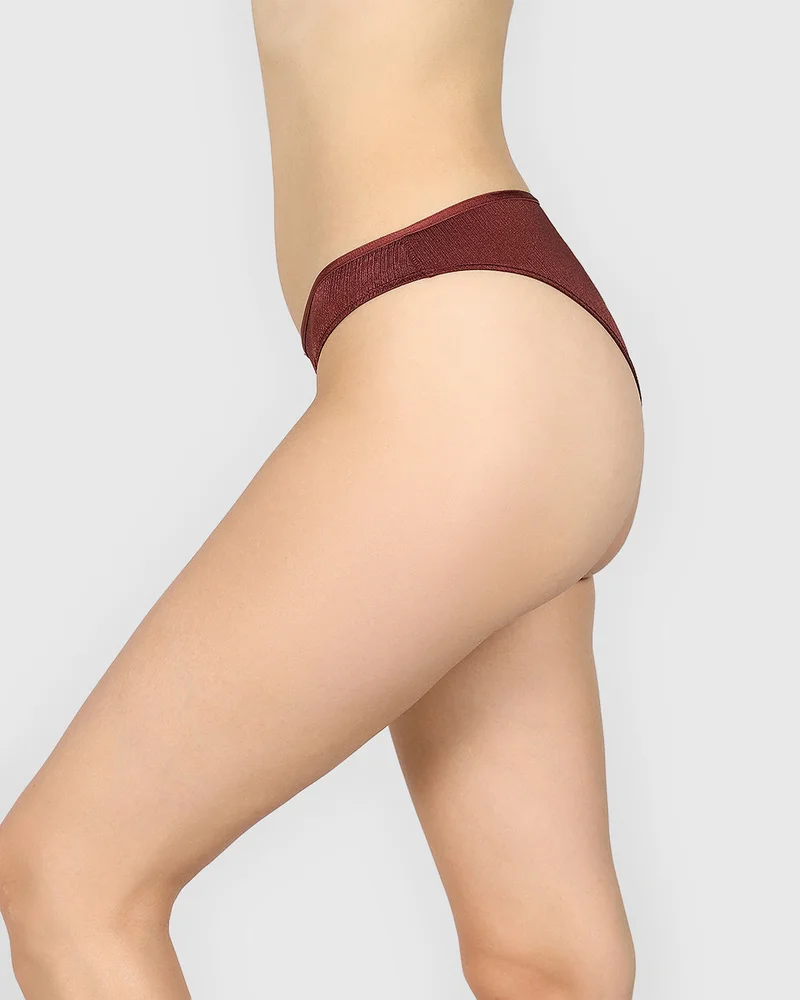 La Senza La Senza Diva Cheeky Panty