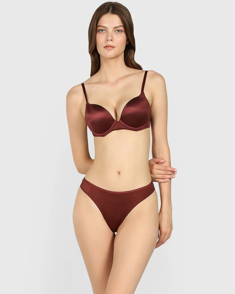 La Senza La Senza Diva Cheeky Panty
