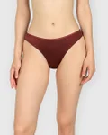 لا سينزا Brown