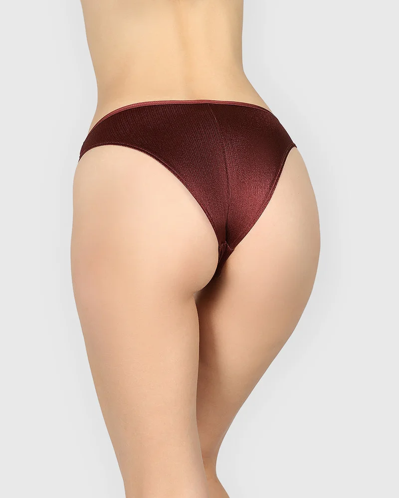 La Senza La Senza Diva Cheeky Panty