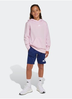 Adidas Youth Essentials Hoodie  - Image 5