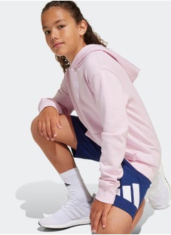 Adidas Youth Essentials Hoodie  - Image 4