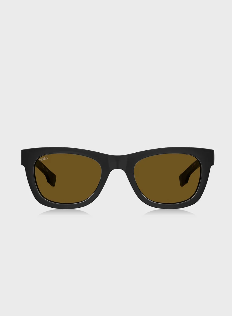 بوس BOSS 1649/S
