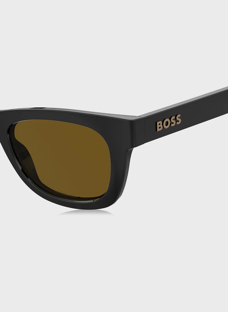 بوس BOSS 1649/S