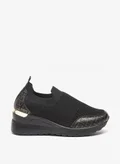 Flora Bella By Shoexpress BLACK