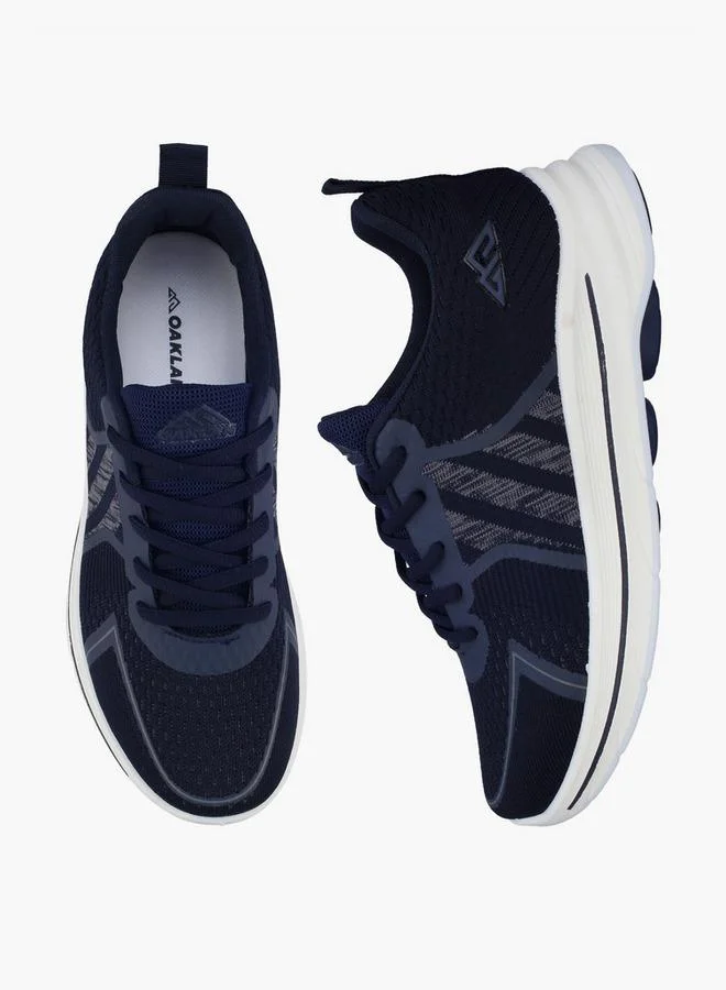 شو اكسبرس Men Lace-Up Sports Shoes