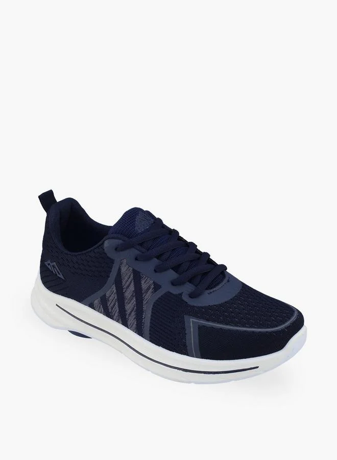 شو اكسبرس Men Lace-Up Sports Shoes
