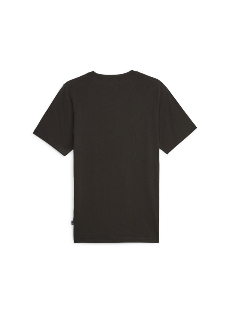 بوما تيشرت Graphics للرجال - Image 5