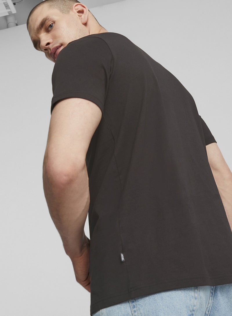 بوما تيشرت Graphics للرجال - Image 3