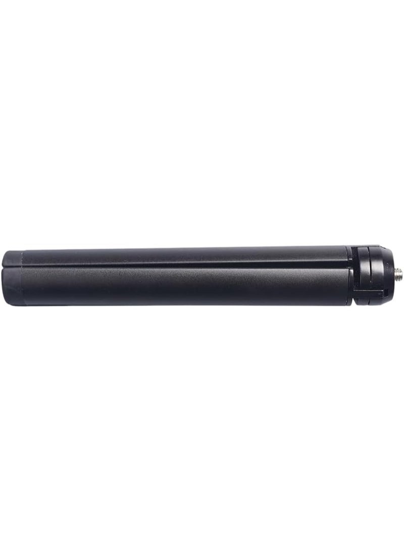 OBSBOT Extendable Tripod, Desk Tripod for Tiny 2/Tiny 4K/1080P/Tail Air/Meet 4K Webcam, Lightweight, Sturdy, Foldable, Stand Tripod for Video Recording, Meeting, Streaming, etc. - Image 3