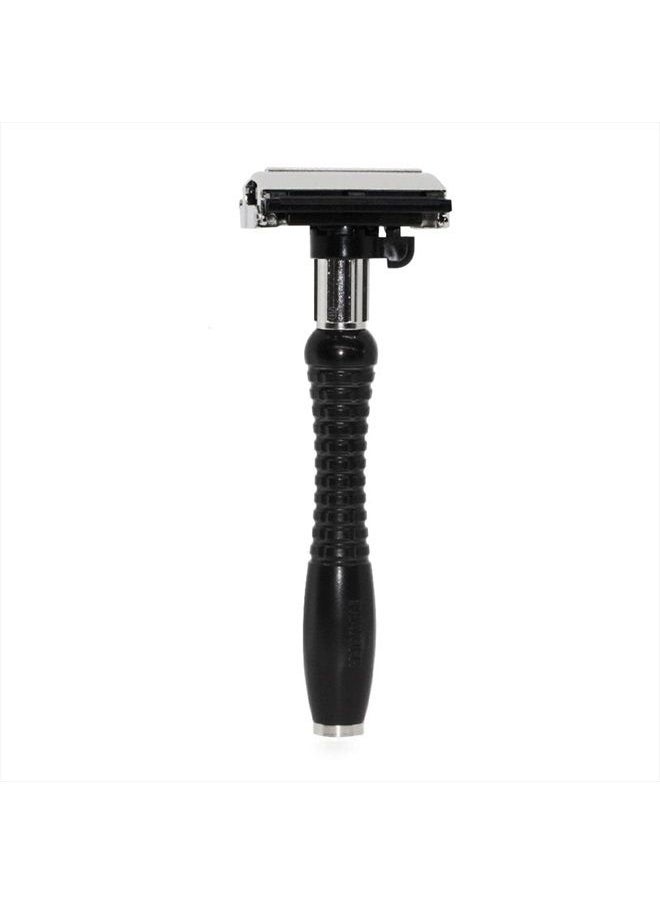 Feather - Adjustable Double Edge Safety Razor - Image 1