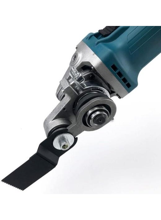 Rox Wood - Multi-Purpose Oscillating Tool Adapter for 0191 Grinding Motors - Image 1
