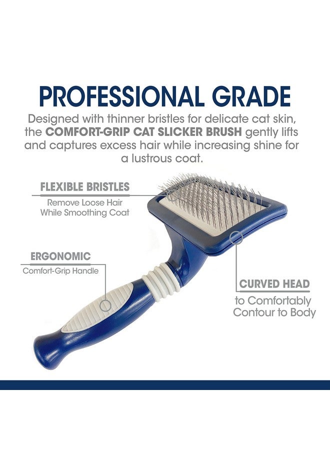 Four Paws Magic Coat Professional Series Grooming Essentials - Trimmers, Nail Clippers, and Brushes for Pets - Image 2
