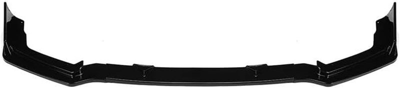 QASULER Car Front Spoilers for Infiniti Q50 (2014-2017) - Image 4