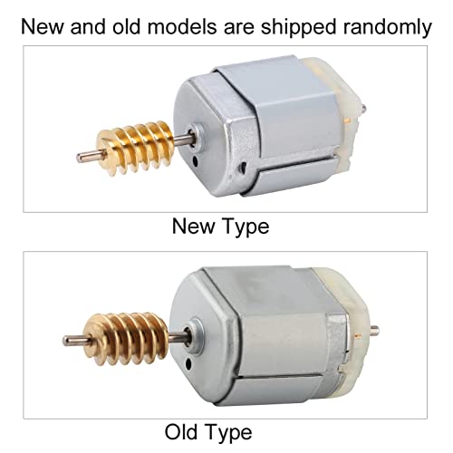 Suuonee Motor Lock, ESL/ELV Metal Motor Steering Lock Wheel Motor for -Benz W24 W27 W212 Steering Wheel Lock Anti Theft Steering Wheel Lock - Image 4