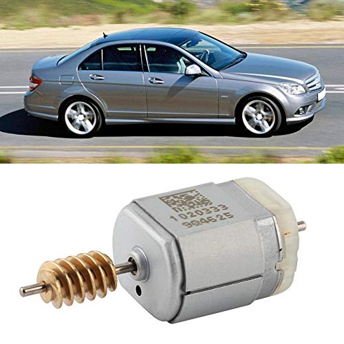 Suuonee Motor Lock, ESL/ELV Metal Motor Steering Lock Wheel Motor for -Benz W24 W27 W212 Steering Wheel Lock Anti Theft Steering Wheel Lock - Image 3
