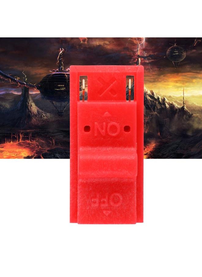 External Power Switch Short Circuit Tools DN Paper Clip For Nintendo Switch