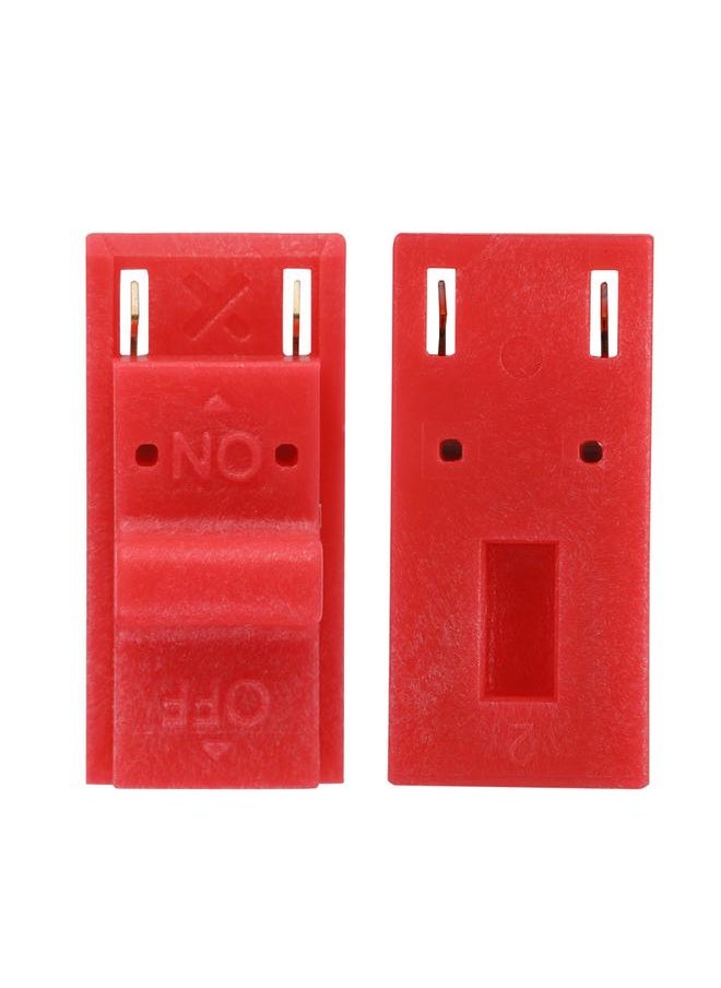 External Power Switch Short Circuit Tools DN Paper Clip For Nintendo Switch